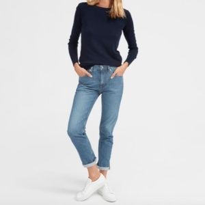 Everlane Boyfriend Jeans - Size 26